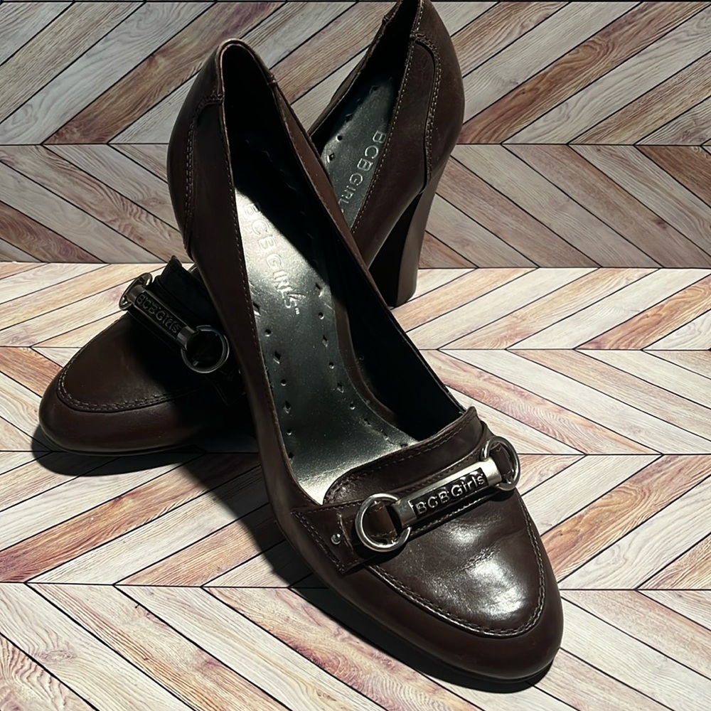 BCBGirls heels